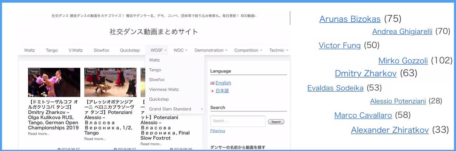 kensandance's profile banner image