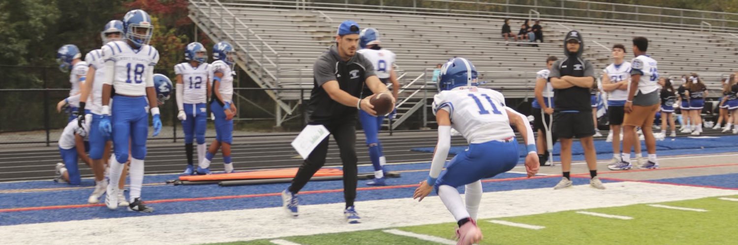 Jake Manetti™ banner