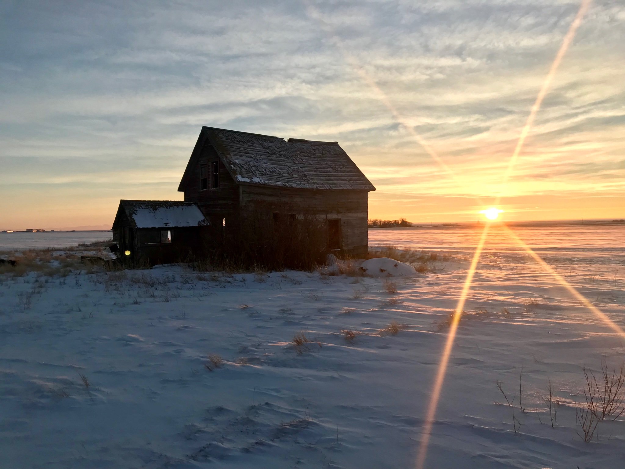 stuff and things and whatnot banner