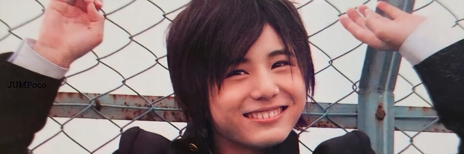 yamatan__NO1's profile banner image