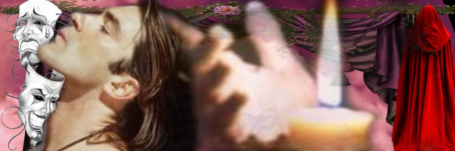 Armand_Romanus's profile banner image