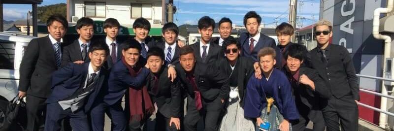 kishitani15's profile banner image