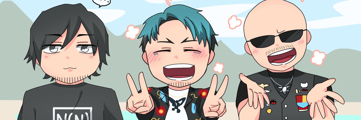 kare0709's profile banner image