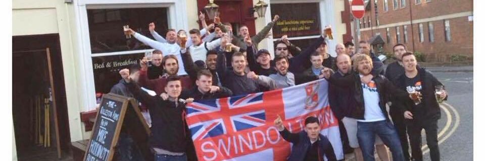 Shorty banner