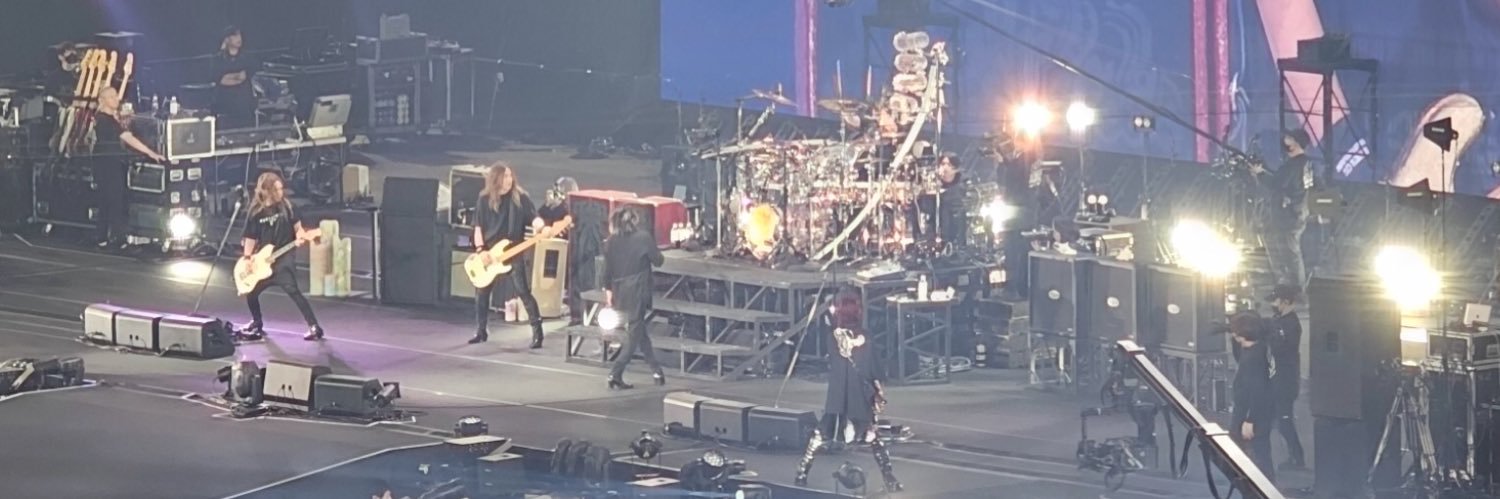 captain awesome 👑 オサムちゃんです😃👍 banner