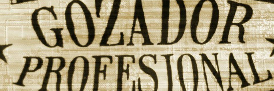 gozadorpro's profile banner image