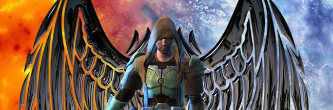 hewenorhell's profile banner image