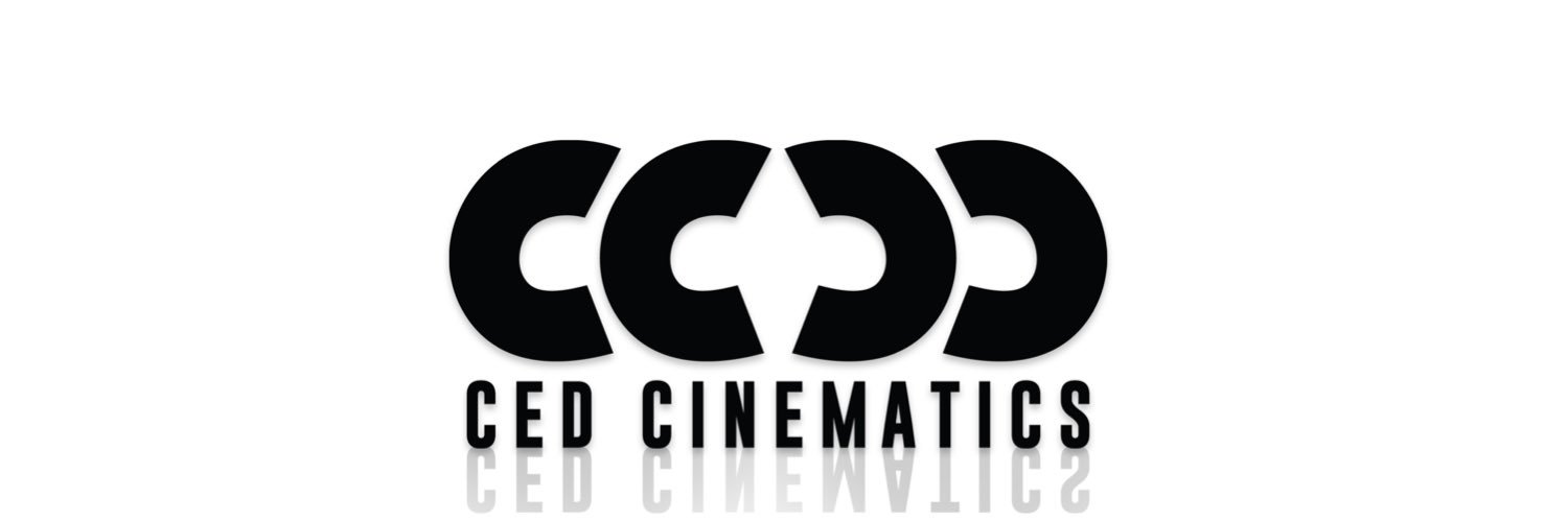cedcinematics's profile banner image