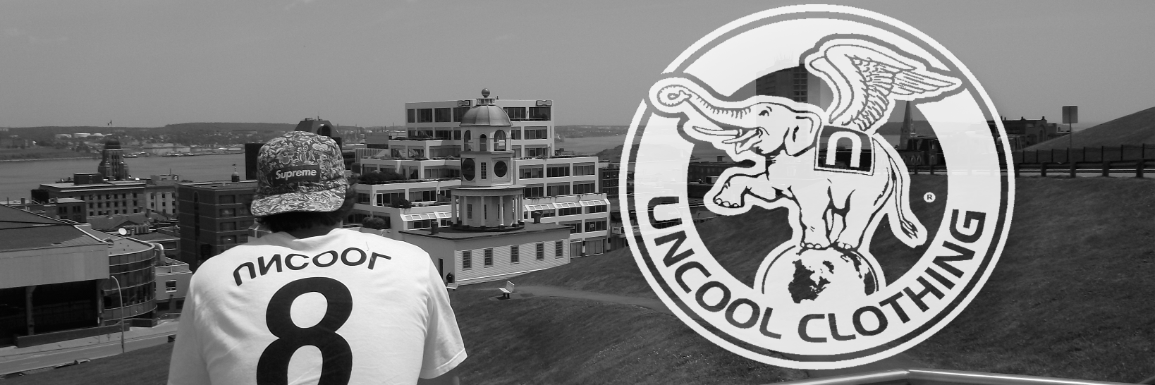 uncoolclothing's profile banner image