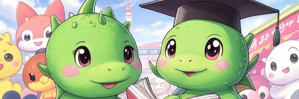 ゆるペディア's banner