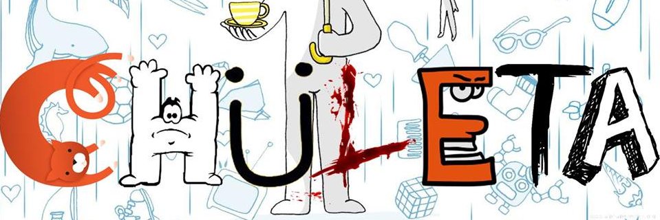ChuletaYork's profile banner image