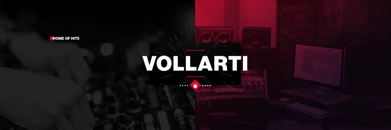 Vollarti's profile banner image