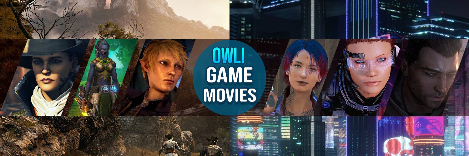 OwliCreation's profile banner image