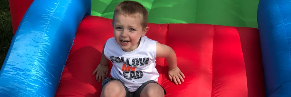 AxleDavis's profile banner image