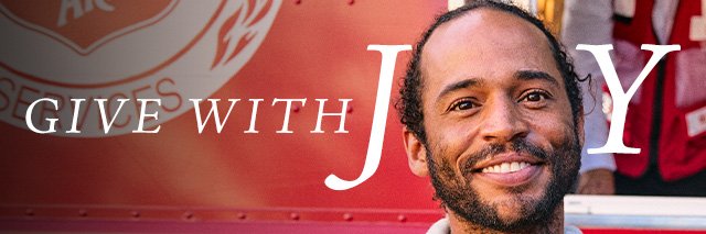 Kroc Center Boston banner