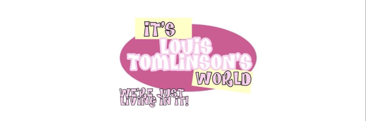 itsloukarma's profile banner image