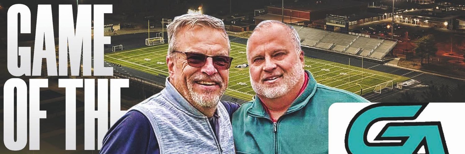 Gary Criswell banner