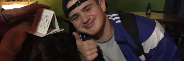 BBBone98's profile banner image