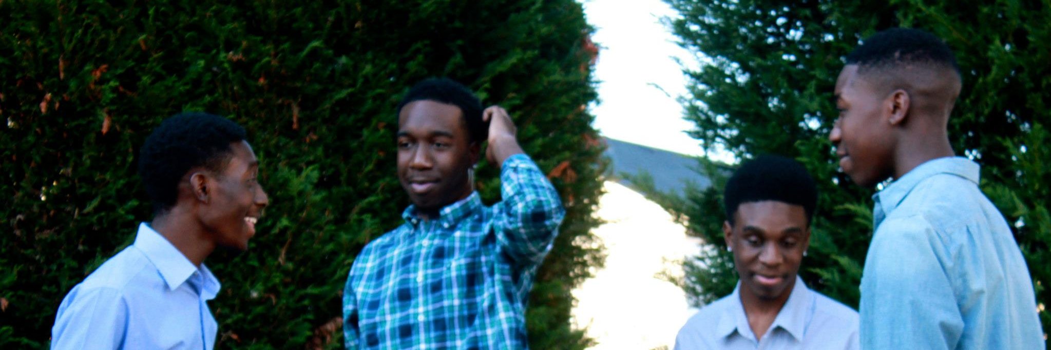 JusThatGuyJason's profile banner image