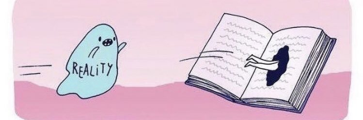 stacymarlene's profile banner image