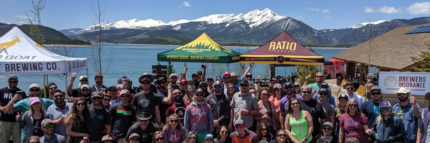 coloradobrewers's profile banner image