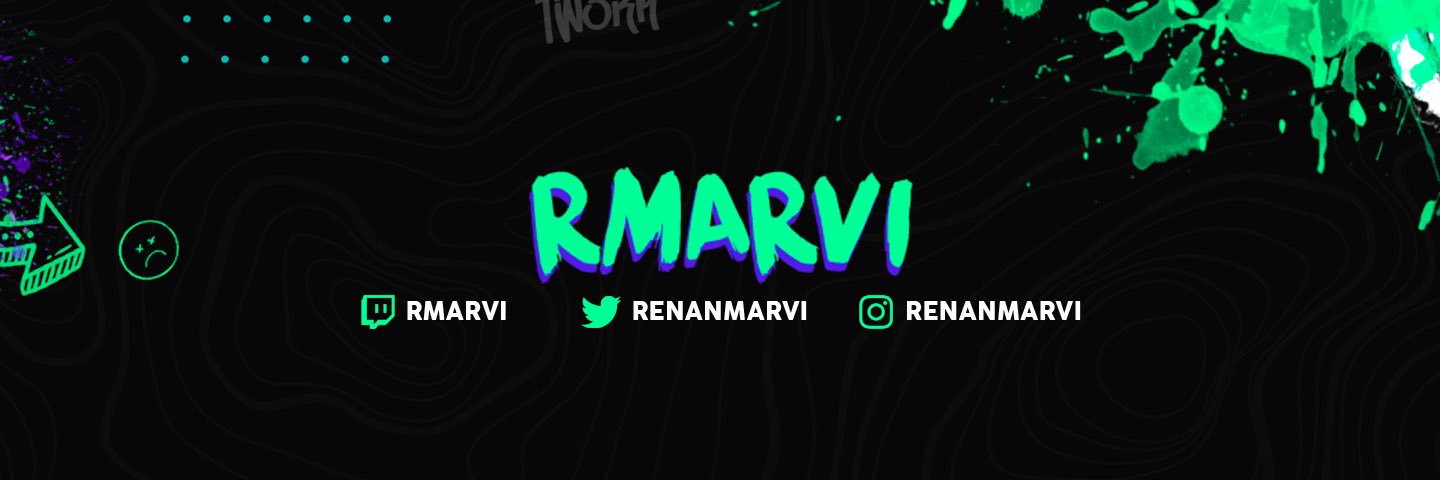 renanmarvi's profile banner image