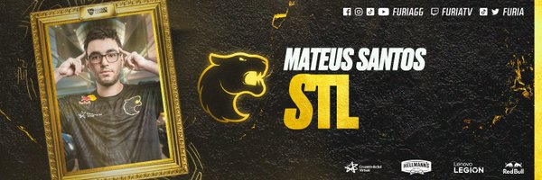 MateusSTL Profile Banner