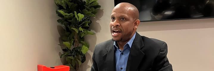 Jason C. Smith banner