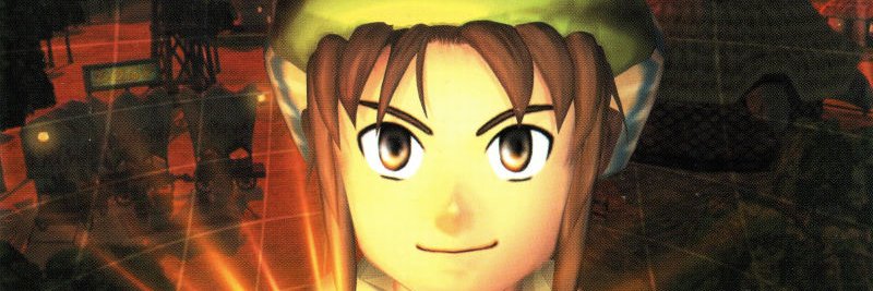 ninthirielll's profile banner image