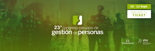 SeminariumPeru Profile Banner
