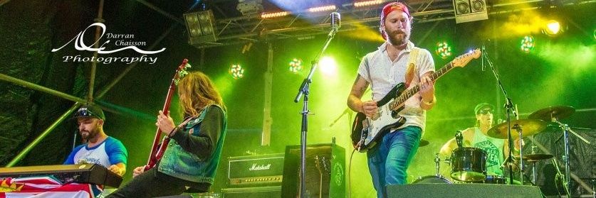 The Deep Sea Gypsies banner