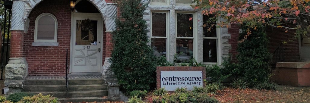 centresource banner