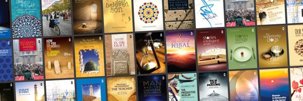 claritasbooks Profile Banner