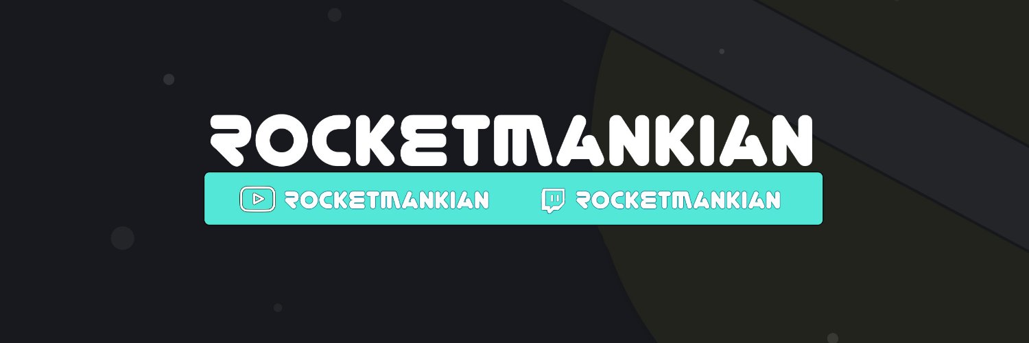 Kian's banner