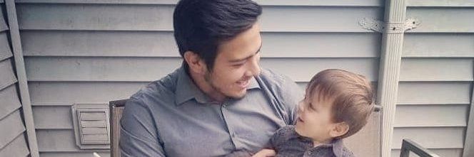 Andrew Sena banner