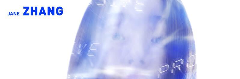 Jane Zhang banner