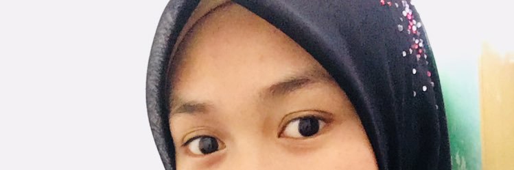 HamzatulSyamimi's profile banner image