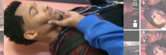jaythahoopa's profile banner image