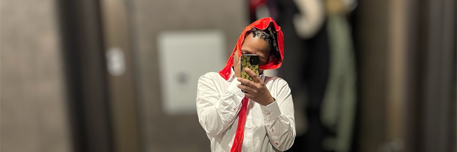 DJLadySupa's profile banner image