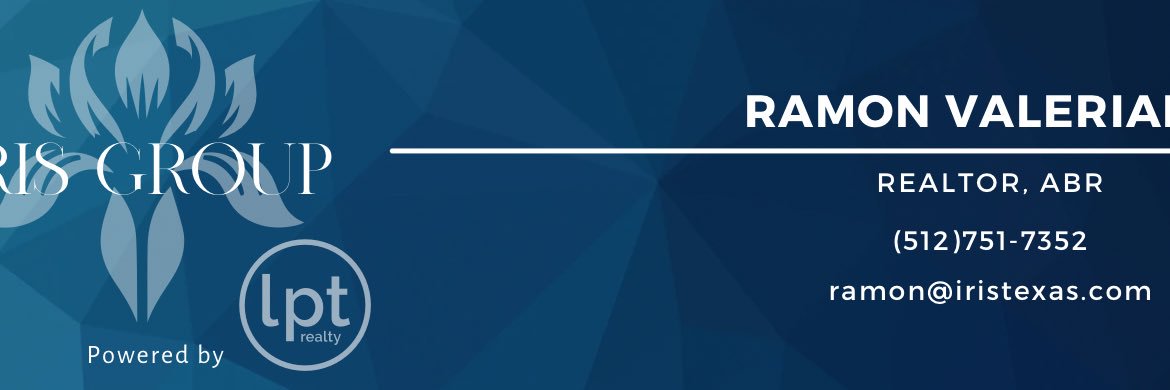 myaustinagent's profile banner image