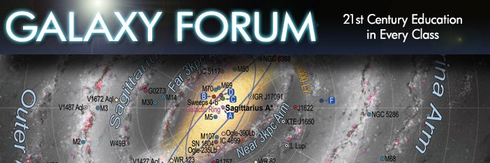 Galaxy Forum banner