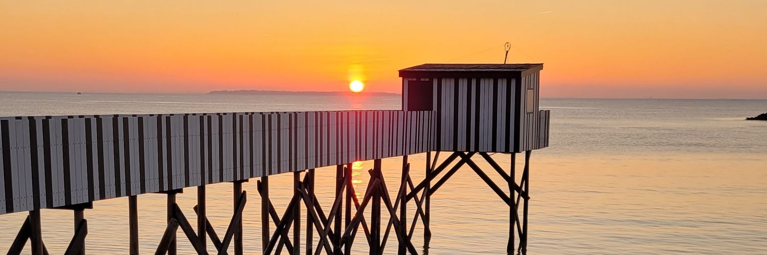 ChrisDebien's profile banner image