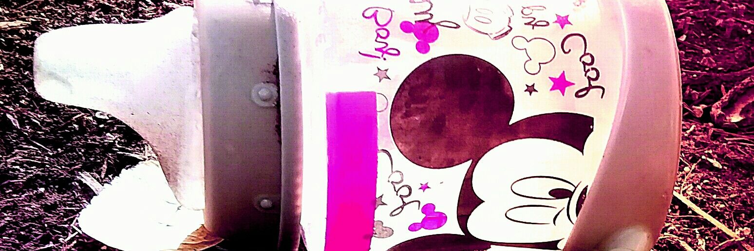 Sippy Cup Bandits...... banner