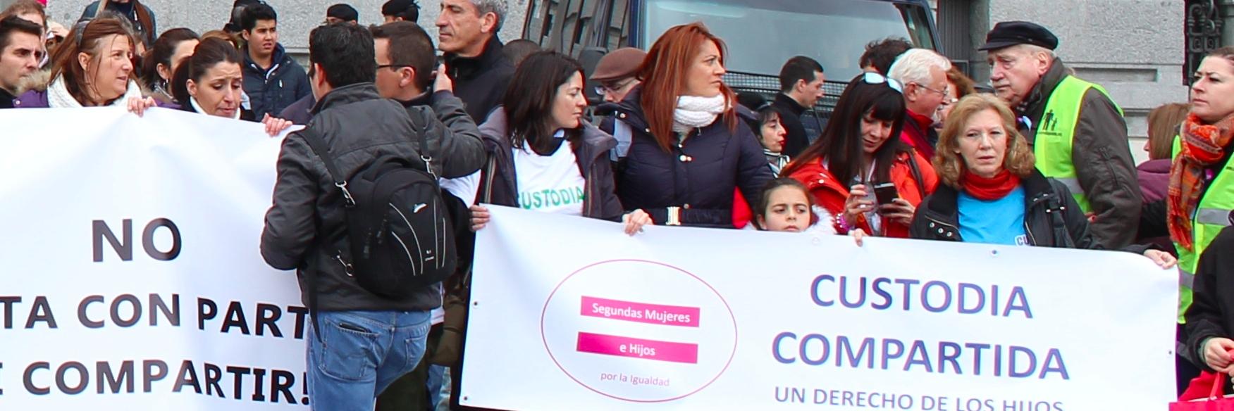Segundas Mujeres banner