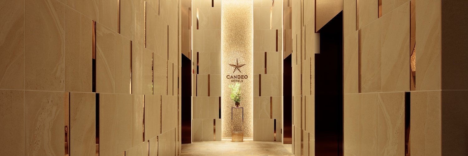 【公式】カンデオホテルズ banner