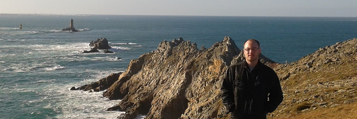 AnthoFoucher's profile banner image