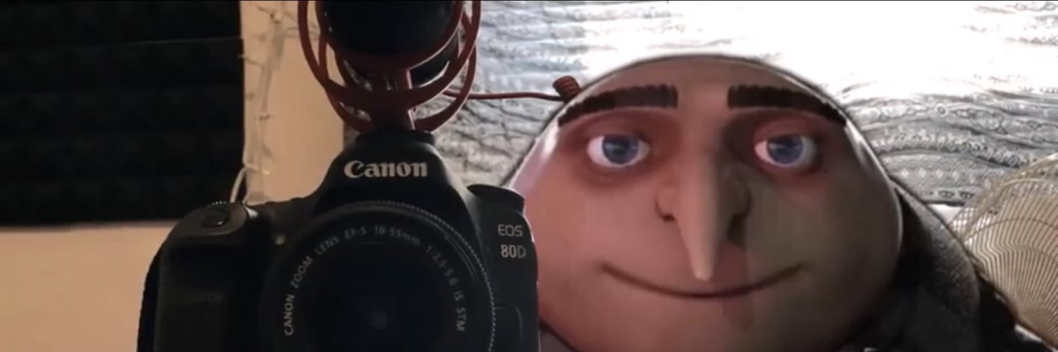 jakercn's profile banner image