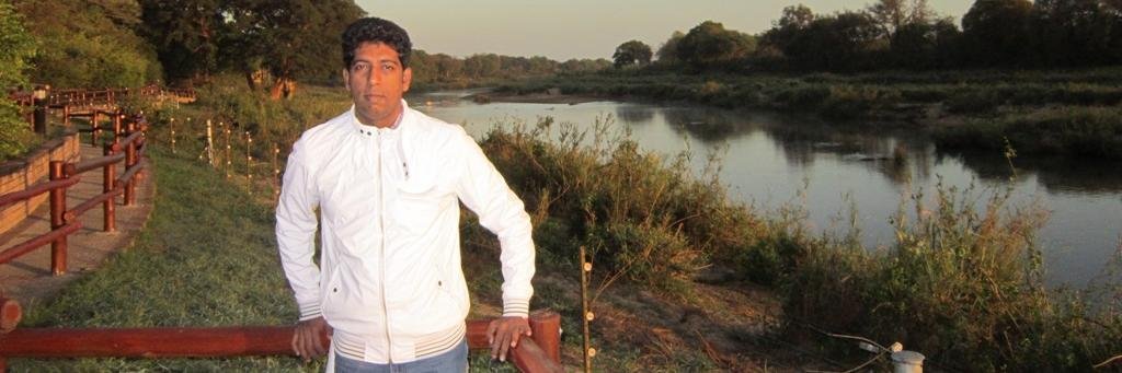 Zia Golam Mohiuddin banner