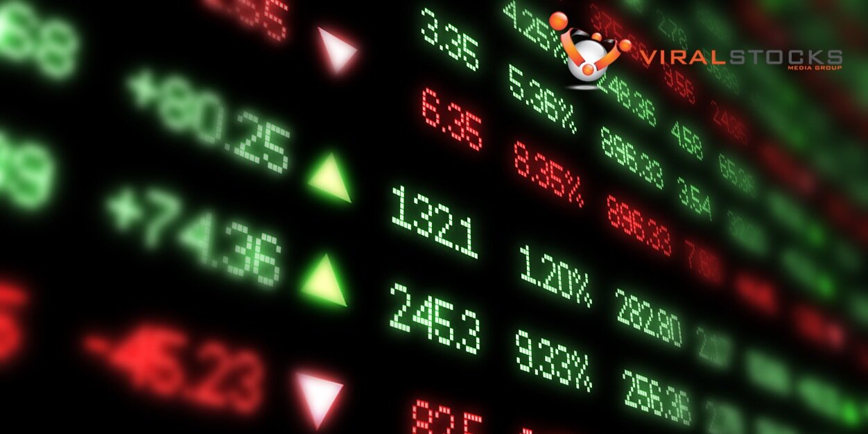 Viral Stocks banner