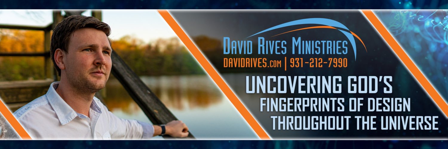 TheDavidRives's profile banner image